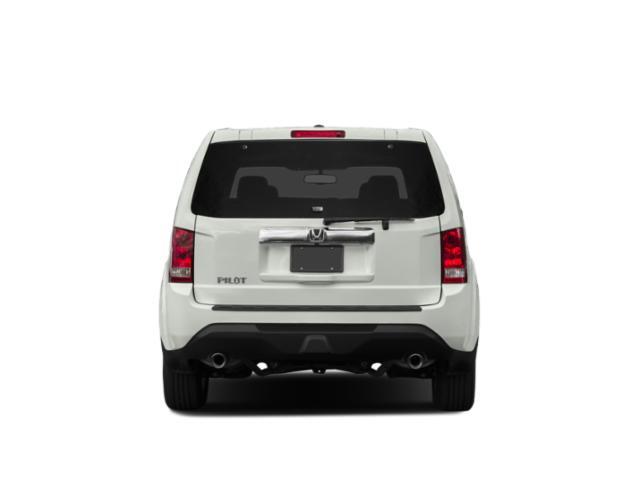 2014 Honda Pilot EX-L Roseville CA