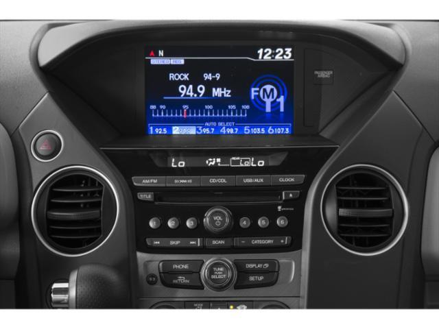 2014 Honda Pilot EX-L Roseville CA