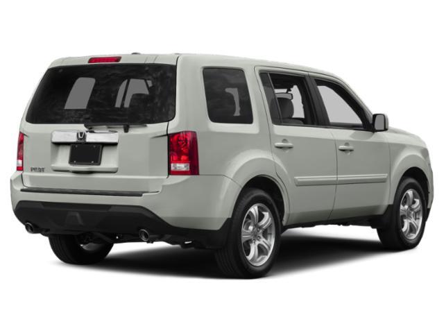 2014 Honda Pilot EX-L Roseville CA