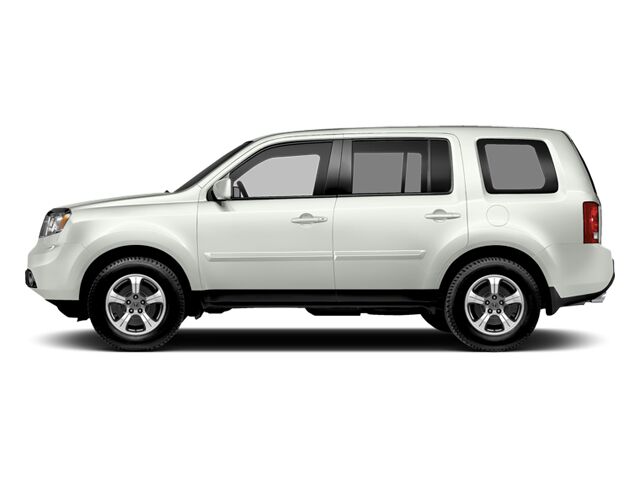 2014 Honda Pilot EX-L Roseville CA