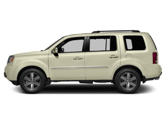 2014 Honda Pilot Touring 2WD 5-Spd AT San Antonio TX