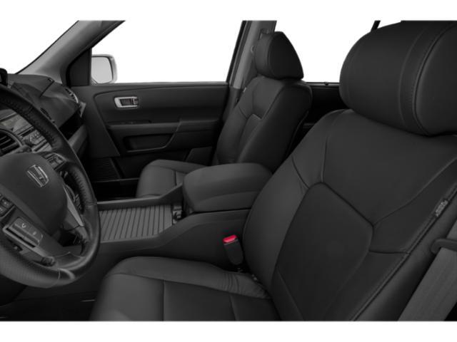 2014 Honda Pilot Touring San Clemente CA