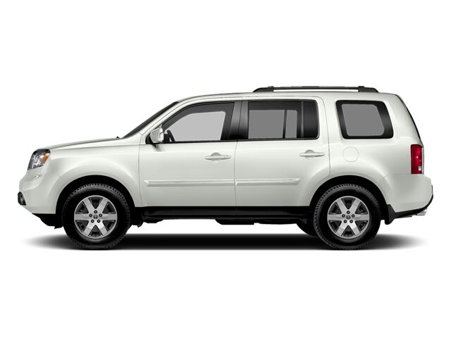2014 Honda Pilot Touring San Clemente CA
