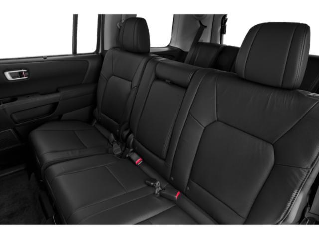 2014 Honda Pilot Touring Tucson AZ