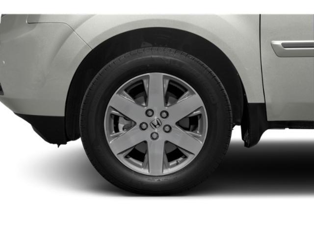 2014 Honda Pilot Touring Tucson AZ