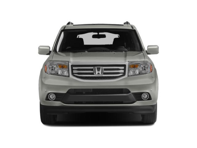 2014 Honda Pilot Touring Tucson AZ