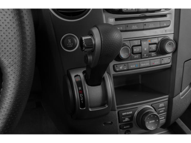 2014 Honda Pilot Touring Tucson AZ