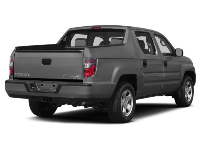 2014 Honda Ridgeline RT San Antonio TX