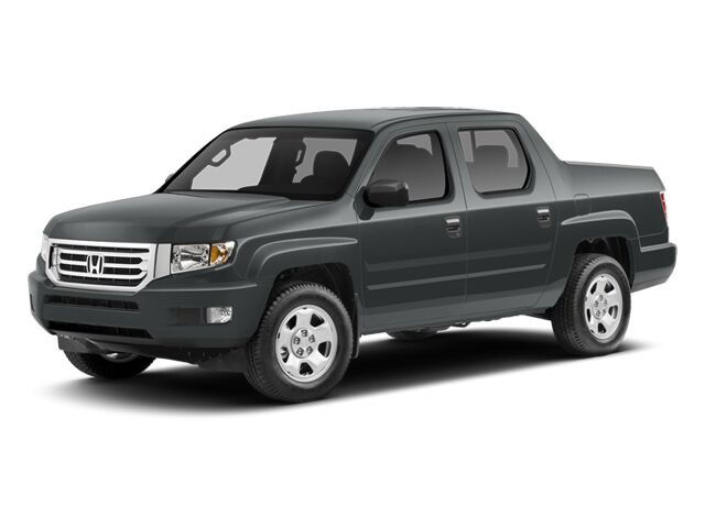 2014 Honda Ridgeline RT San Antonio TX