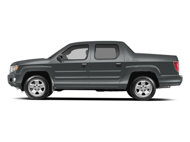 2014 Honda Ridgeline RT San Antonio TX