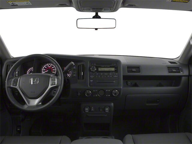 2014 Honda Ridgeline RT San Antonio TX