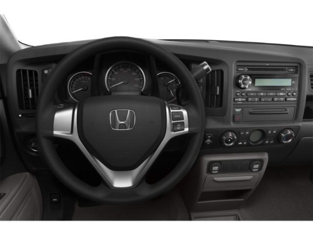 2014 Honda Ridgeline RT San Antonio TX