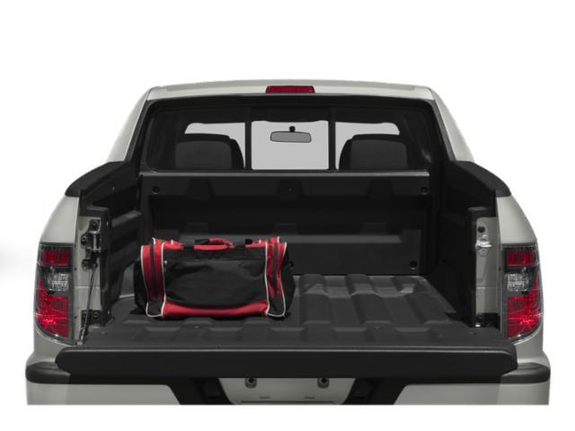2014 Honda Ridgeline RT San Antonio TX