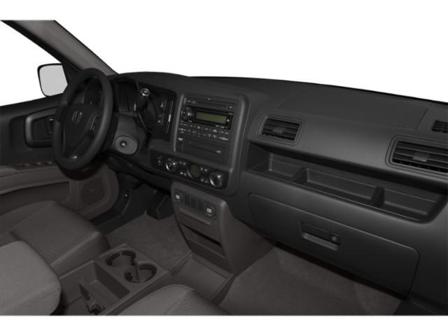 2014 Honda Ridgeline RT San Antonio TX