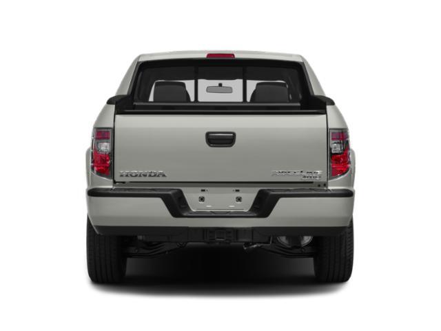 2014 Honda Ridgeline RT San Antonio TX