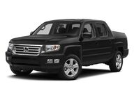 2014 Honda Ridgeline RTL Rome GA 2014 Honda Ridgeline RTL Rome GA