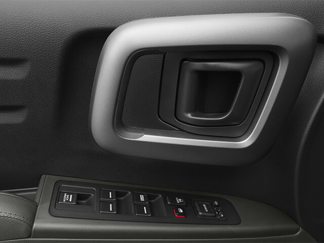 2014 Honda Ridgeline RTL Watertown SD