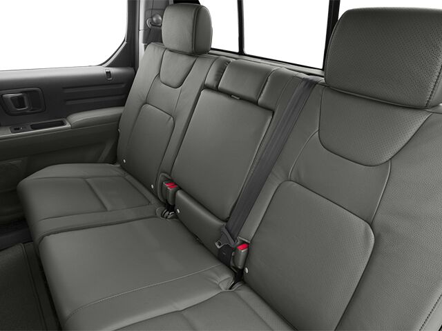 2014 Honda Ridgeline RTL Watertown SD