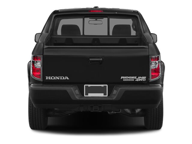 2014 Honda Ridgeline RTL Watertown SD