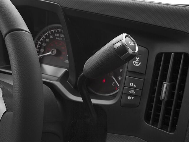 2014 Honda Ridgeline RTL Watertown SD