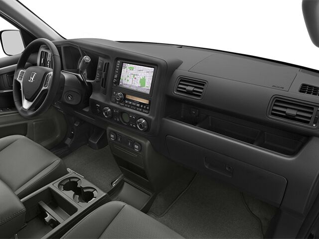 2014 Honda Ridgeline RTL Watertown SD