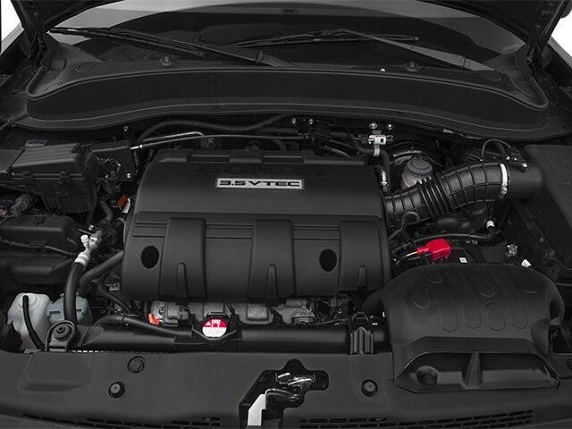 2014 Honda Ridgeline RTL Watertown SD