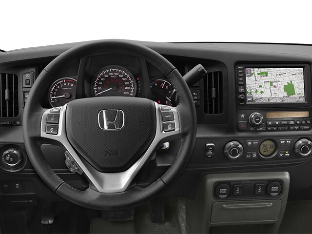 2014 Honda Ridgeline RTL Watertown SD