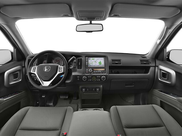2014 Honda Ridgeline RTL Watertown SD