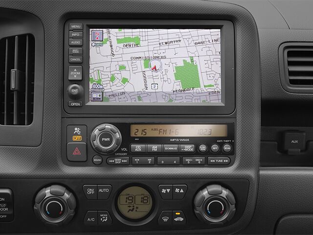 2014 Honda Ridgeline RTL Watertown SD