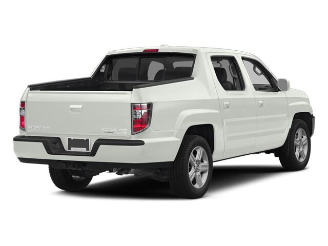 2014 Honda Ridgeline RTL Watertown SD