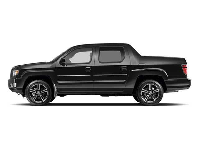 2014 Honda Ridgeline Sport Bozeman MT