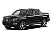 2014 Honda Ridgeline Sport