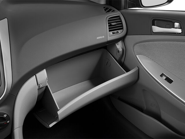 2014 Hyundai Accent GLS 4-Door Hot Springs AR