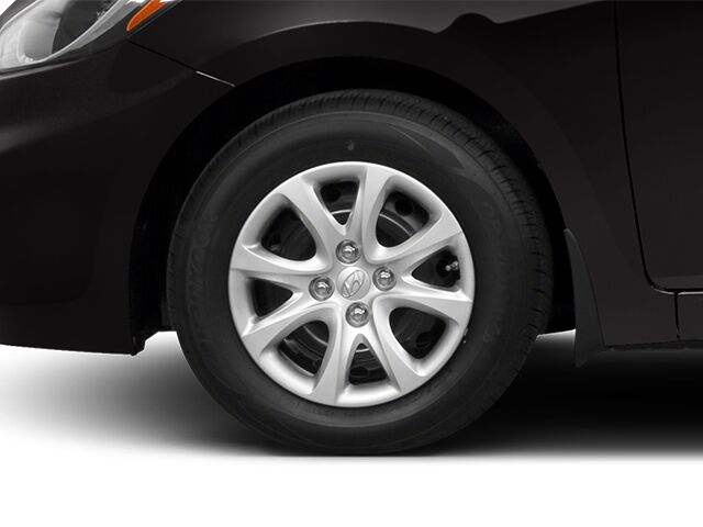 2014 Hyundai Accent GLS 4-Door Hot Springs AR