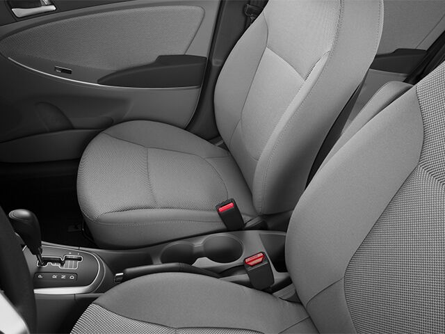 2014 Hyundai Accent GLS 4-Door Hot Springs AR