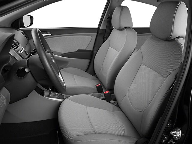 2014 Hyundai Accent GLS 4-Door Hot Springs AR