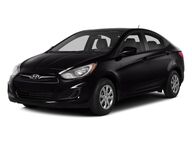 2014 Hyundai Accent GLS Rome GA 2014 Hyundai Accent GLS Rome GA