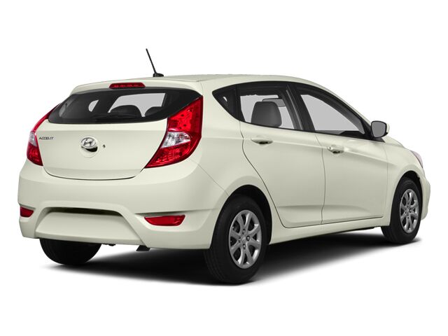 2014 Hyundai Accent GS San Clemente CA