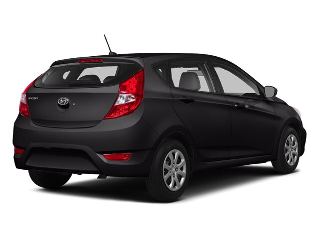 2014 Hyundai Accent GS Lubbock TX