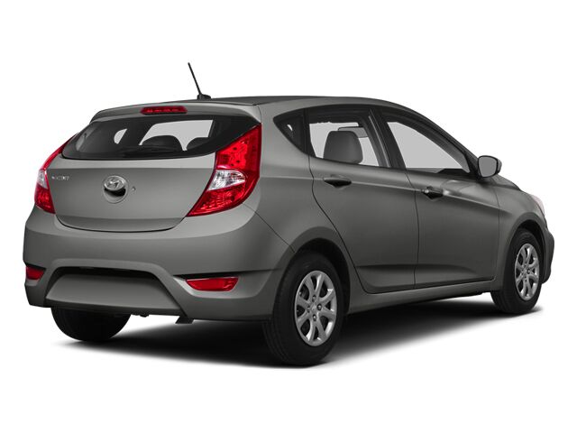2014 Hyundai Accent GS Lubbock TX