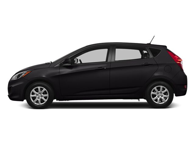 2014 Hyundai Accent GS Lubbock TX