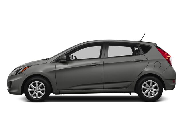 2014 Hyundai Accent GS Lubbock TX