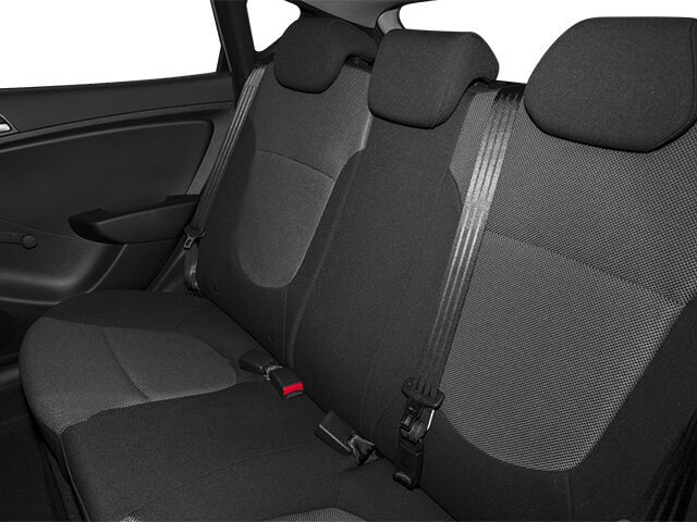 2014 Hyundai Accent GS Lubbock TX