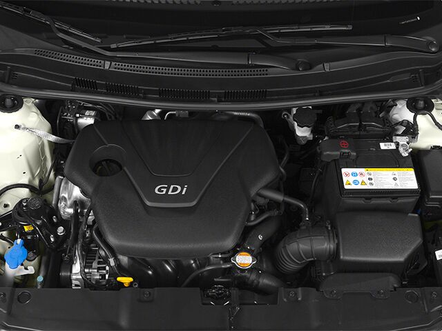 2014 Hyundai Accent GS Lubbock TX