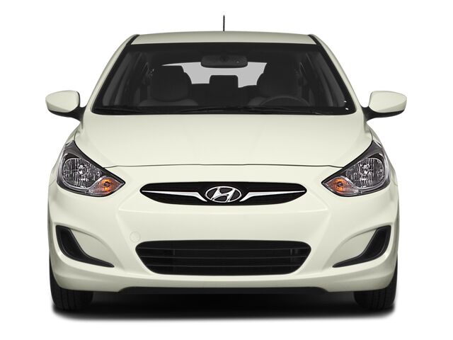 2014 Hyundai Accent GS Lubbock TX