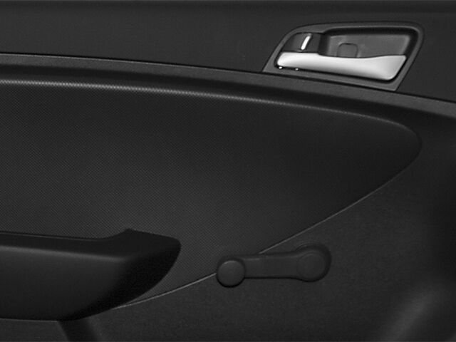 2014 Hyundai Accent GS Lubbock TX