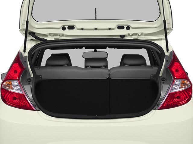 2014 Hyundai Accent GS Lubbock TX