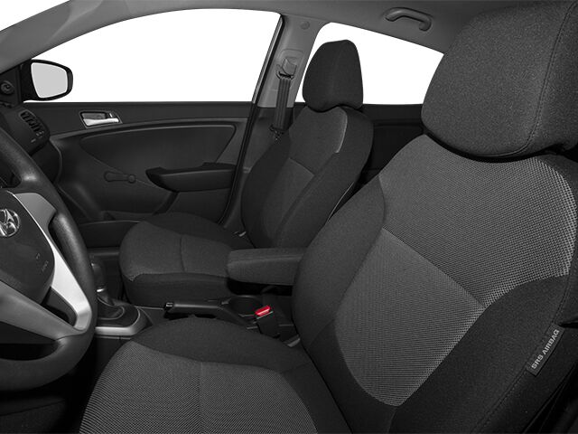 2014 Hyundai Accent GS Lubbock TX