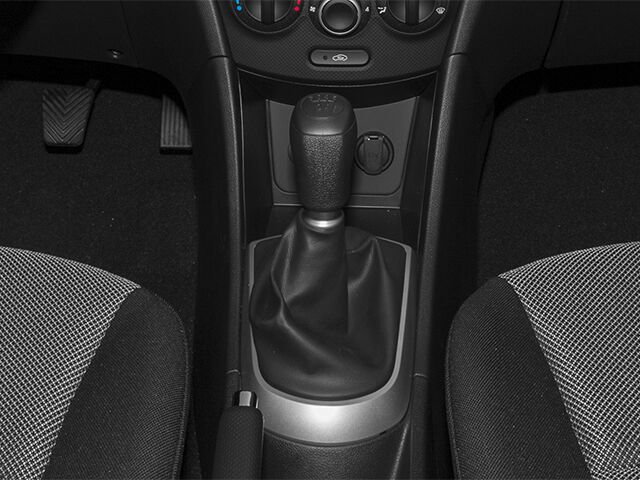 2014 Hyundai Accent GS Lubbock TX