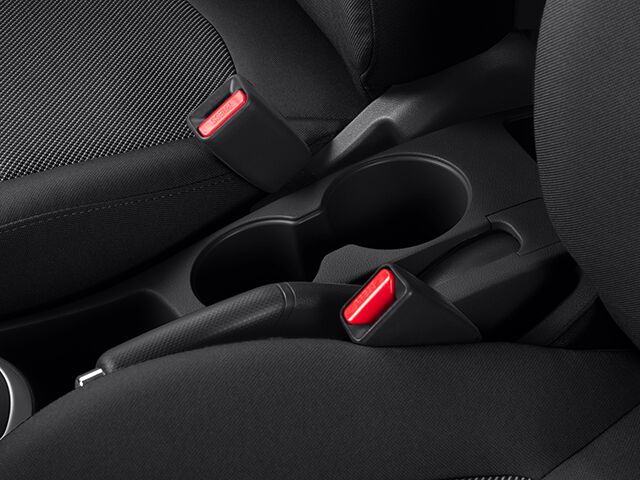 2014 Hyundai Accent GS Lubbock TX